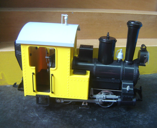 Lgb 92079 toy train - 92079,