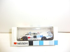 ONYX Model Cars Porsche 962-C