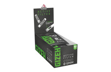 GIZEH BLACK Active Filter –