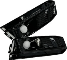 Wabengitter Stoßstange Gitter