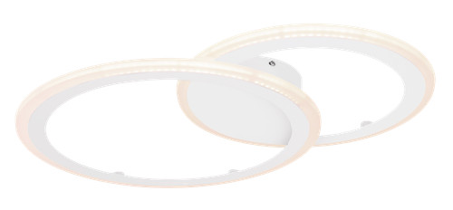 Globo flg led deckenleuchte - globo,