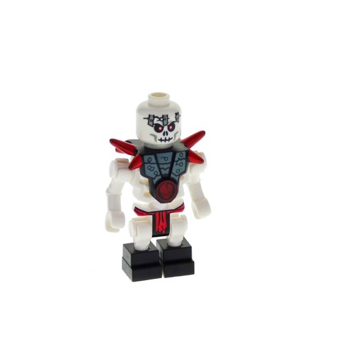 Lego figur skelett ninjago - figur,