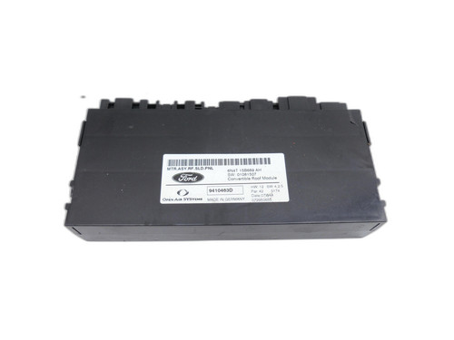 Steuergerät ecu modul für - steuergerät,