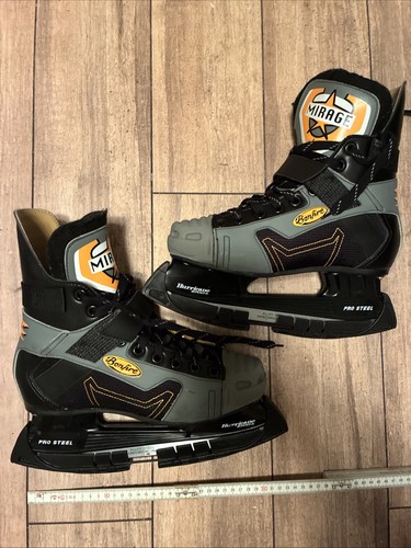 Schlittschuhe 43 unisex - schlittschuhe, gr.