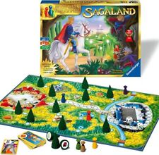 Ravensburger 26424 - Sagaland