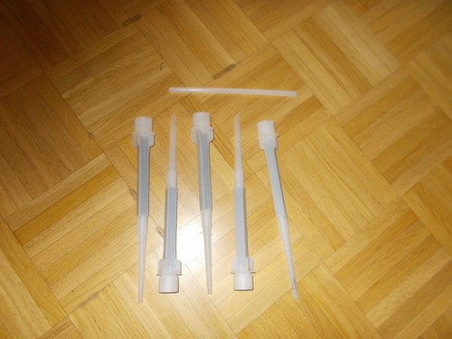 Mischdüsen hilti hit - mischdüsen,