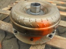 Wandler Automatikgetriebe 2013 Dodge Ram 1500 5.7 Laramie