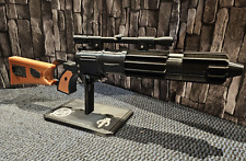 Star Wars EE3 Boba Fett