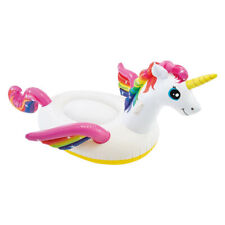 INTEX Aufblasbares Einhorn