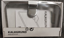 Ikea Kalkgrund Handtuchhalter