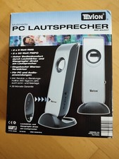 ** Tevion Multimedia Aktiv