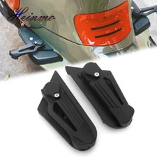 Faltbare Fußstütze Pedal