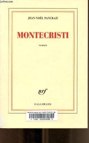 Montecristi pancrazi - -,