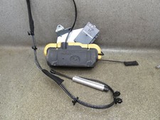 Hydraulikpumpe Heckklappe