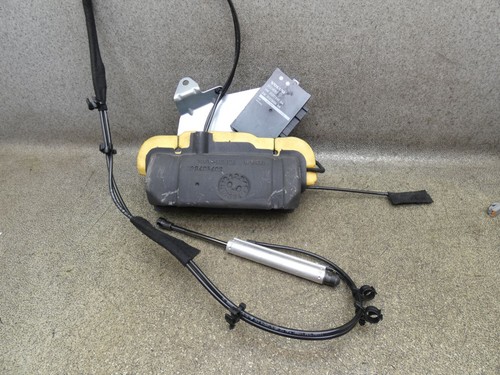 Hydraulikpumpe heckklappe - hydraulikpumpe,