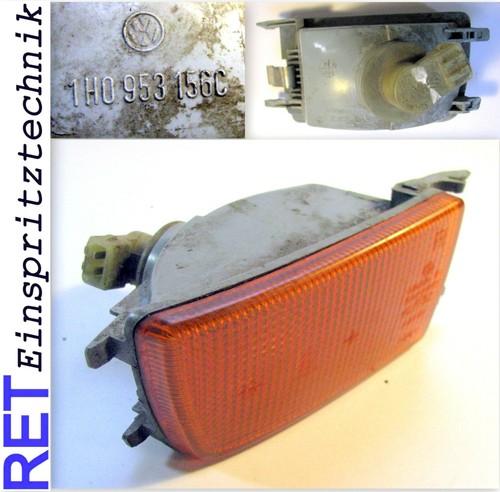 Blinker blinkleuchte rechts - blinker,