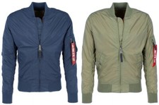 Alpha industries tt - industries,