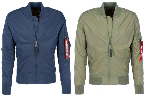 Alpha industries tt - alpha,