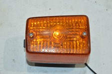 HONDA LEAD 50 AF01 NH50 BLINKER BLINKLICHT BLINKLEUCHTE VORN BLINKERGLAS GEHÄUSE