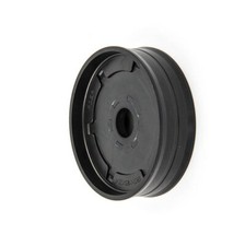 Kolbendichtung / Piston seal Type T-DUO P / PDEP Pneumatik  Material NBR