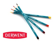 72 Farben Aquarellstifte