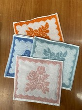 Waschlappen Handtuch