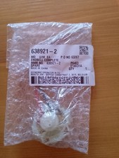 Lagerschild 638921 für - lagerschild, (für