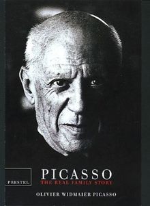 Picasso the real - the, family