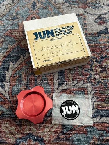 Jun auto oil - oil, skyline