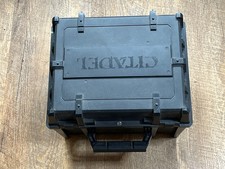 Citadel Battle Figure Case / Schlachtkoffer für Warhammer