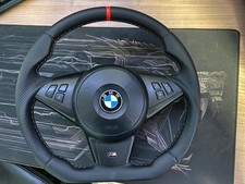 BMW E60 M Lenkrad Sportlenkrad