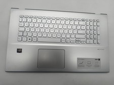 Asus VivoBook M712D Palmrest