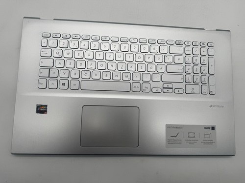 Asus vivobook m712d palmrest - asus,