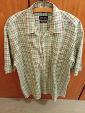 Barisal Herren Hemd, Größe