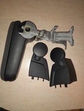 Mittelarmlehne VW Polo 6R 6C