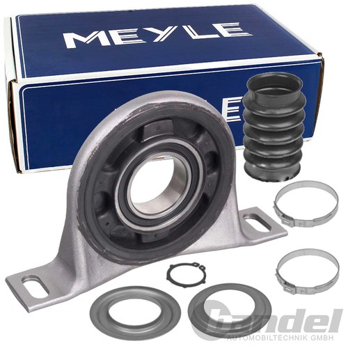 Meyle lagerung kardanwelle - meyle,