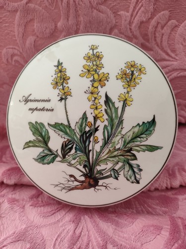 Villeroy boch serie botanica - serie, 1