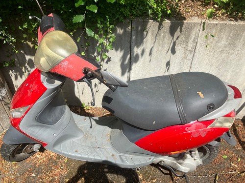Piaggio zip 2t - zip,