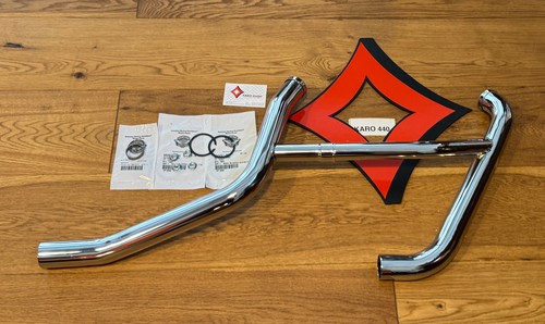 65401 krümmer evolution - krÜmmer, evolution®
