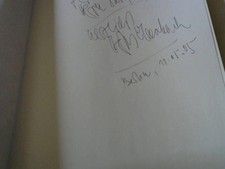 Hartwig Ebersbach. ++