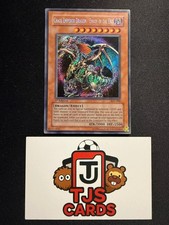 Chaos Emperor Dragon - Envoy