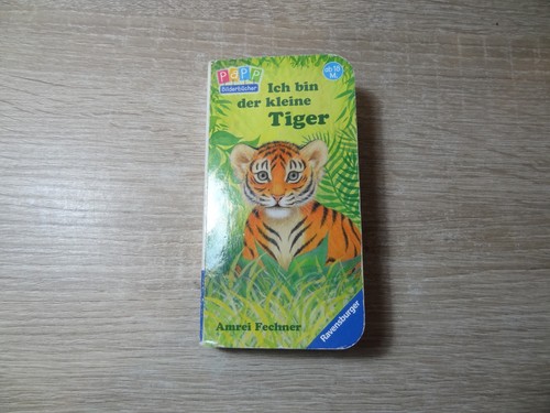 Amrei fechner ich bin der - bin,