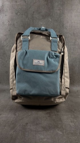Doughnut macaroon rucksack 16l - doughnut,