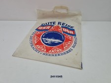 Beutel DDR Gute Reise DSR VEB