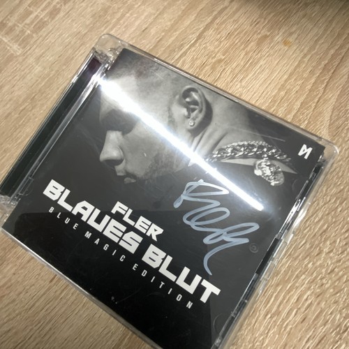 Blaues blut blue magic - blaues,