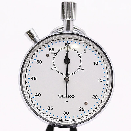Seiko stoppuhr 5021 - stoppuhr, 88-5021