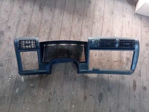 Chevrolet blazer s10 einsatz - chevrolet,