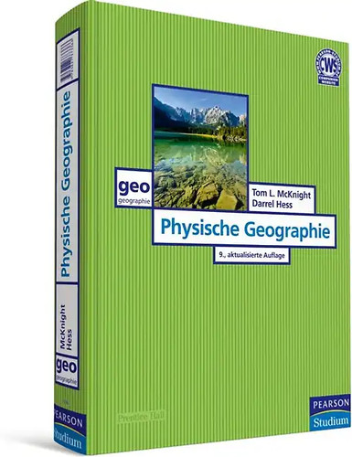 Physische geographie - physische,
