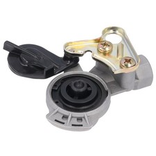 Kupplungskopf Einkreis