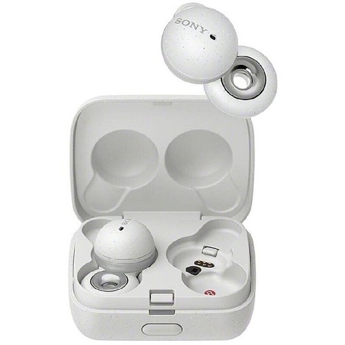 Sony linkbuds true - true, wireless